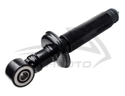 Neue Kollektion Zubehör Stoßdämpfer vorne Ape 50