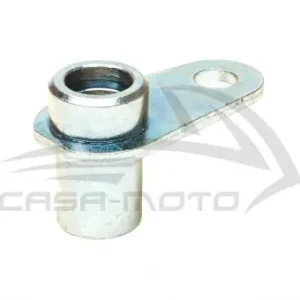 Jetzt Bestellen Bremsnockenhalteblech Vorderbremse Ape 50 ZAPC80