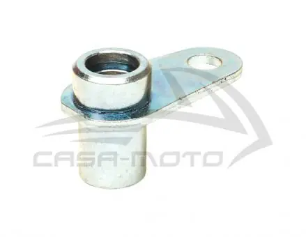 Jetzt Bestellen Bremsnockenhalteblech Vorderbremse Ape 50 ZAPC80