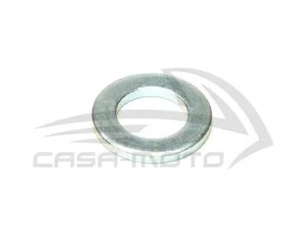 Unterlegscheibe unter Konus am Hinterrad Ape 50 Günstig