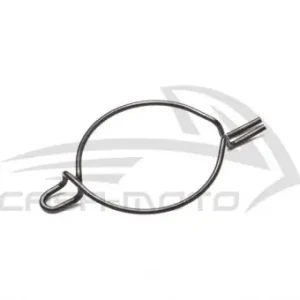 Mega-Angebot Haltefeder für Kupplungsdruckplatte Ape 50