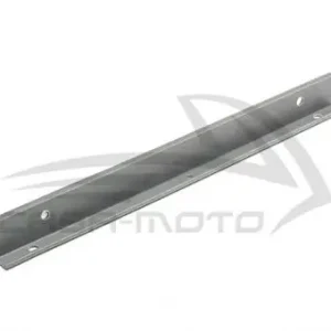 Fensterhalteschiene Kunststoff grau Ape 50 Preis Gesenkt