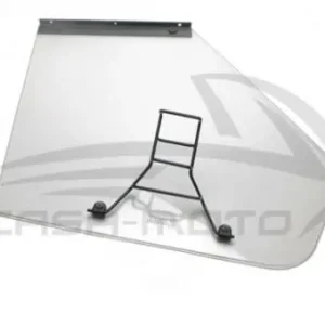 Seitenscheibe links Ape 50 TL5T / ZAPC80 Neue Ware