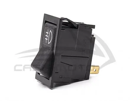 Nebelschlussleuchtenschalter TM 703 ZAPT1 Neu Im Sortiment