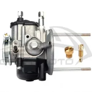 Versand Am Gleichen Tag Vergaser Malossi 72 5827 / Dellorto SHBC 19.19 Mix Ape 50