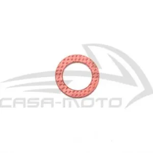 Dichtung aus Papier Ölablassschraube Getriebe Motor Ape 50 Super-Preis