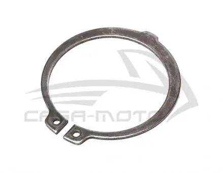 Seegering an Schaltwelle / Getriebwelle Ape 50 Gratis Versand