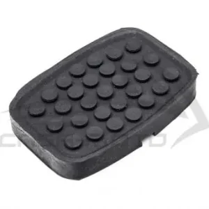 Preisreduziert Pedalgummi für Brems- oder Kupplungspedal Ape Classic / Calessino