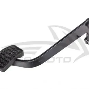 Bremspedal mit Gummi Ape Classic Preisreduziert