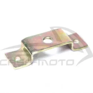 Zentrale Befestigungsplatte Innenseite Heckklappengriff abgewinkelt Ape 50 Günstig