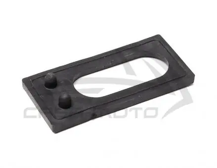 Dichtung für Digitaluhr Ape 50 Nur Heute