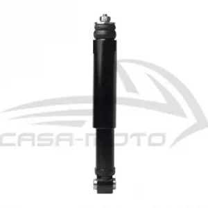 Highlight Stoßdämpfer hinten, Zubehör Ape Car / P501 / P601 / Alle MP Modelle