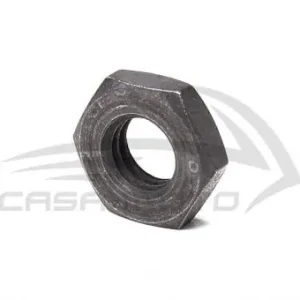 Neu Kupplungsmutter M10x1,5 Ape 50