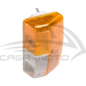 Ausverkauf Blinker komplett vorne rechts Ape Car P601