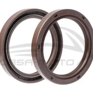 Nur Heute Kurbelwellensimmerring hinter der Kupplung Classic / Poker / TM 703 Diesel