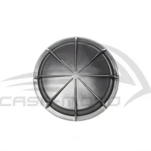 Neue Ware Scheinwerferverschraubung Innen Ape TM 703