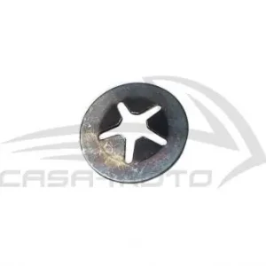 Sicherungsring am kleinen Stift Kegelräder im Differential Ape 50 Heißes Angebot