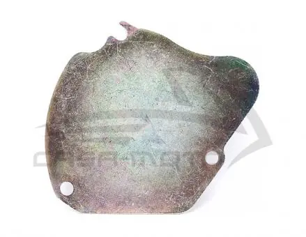 Deckel an Ölpumpumpe Ape 50 Getrenntschmierung Highlight