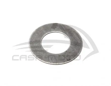 Unterlegscheibe im Antriebswellenkopf Ape 50 Preisknaller