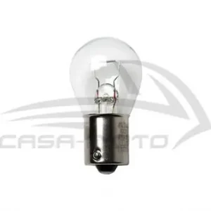 Glühbirne 12V/21Watt BA15s klar Günstig