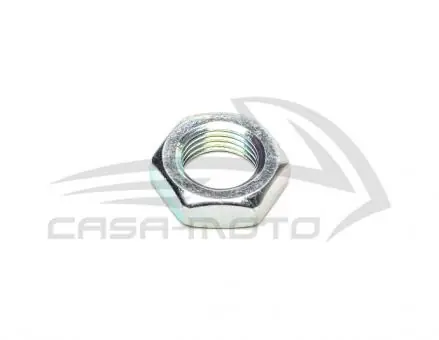 Polrad- Lüfterradmutter Ape Car / TM 703 Beliebt