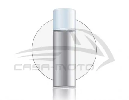 Mega-Angebot Spraydose 400ml White Silk ab Bj. 2012