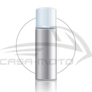 Meistverkauft Spraydose 400ml Piaggio W10 Weiss Ape Baujahr 2000-Mitte 2011
