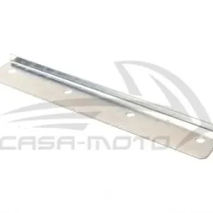 Neu Im Sortiment Spritzlappen-Halteblech für Kotflügel hinten Ape 50