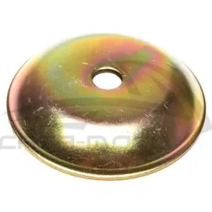 Bestpreis Unterlegscheibe Motorvibrationsgummi vorne oben rechts und links Classic / Calessino / TM Diesel