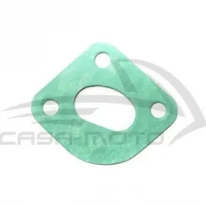 Expressversand Dichtung für Ansaugstutzen 3-Loch Ape 50
