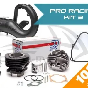 Rabatt Pro Racing Kit 9 (D.R. 102ccm + Polini Sport)