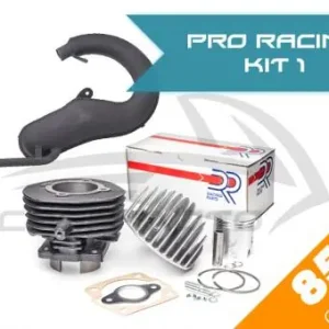 Pro Racing Kit 2 (D.R. 85ccm + Leo Vinci) Jetzt Kaufen