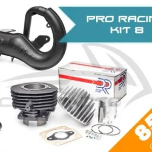Begrenztes Angebot Pro Racing Kit 3 (D.R. 85ccm + Polini Sport)