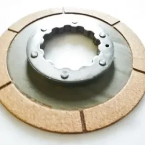 Neue Ware Kupplungsreibscheibe Ape P501/P601/P602