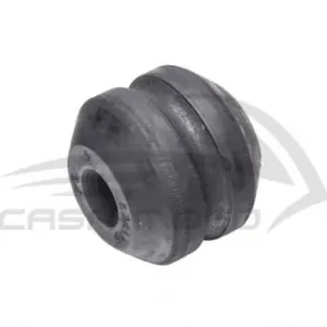 Gummi an Hinterradschwinge Ape Classic Kostenloser Rückversand