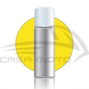 Spraydose 400ml Gelb / Giallo Limone 934/A Nur Für Kurze Zeit