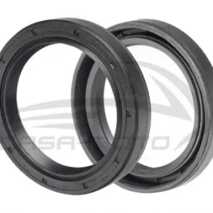 Kurbelwellensimmerring TM 703 Diesel Polradseitig Schneller Versand