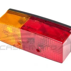 Finale Aktion Rücklicht komplett Hella 3 Kammer links passend an MP 600