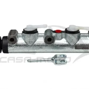 Bremspumpe Hauptbremszylinder TM 703V Lenkrad2 Zuläufe Benziner und Diesel vom Zubehör Markenware