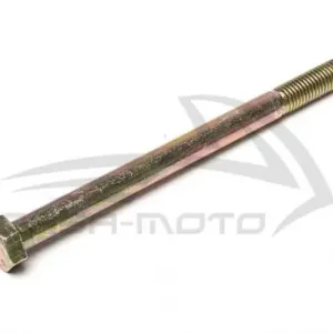 Finale Aktion Schraube Kupplungsdeckel 95mm für Ape TM 703