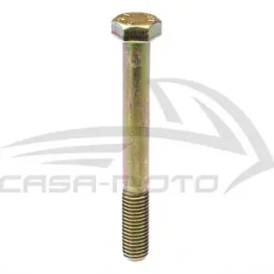 Neuheit Kupplungsdeckelschraube Motorschraube Ape TM 703 L: 60mm