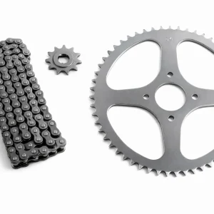 Neue Kollektion 3tlg. SET Import Kettenrad 54 / 11er Ritzel + Kette Hercules Prima 2, 3, 4 und 5S