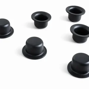 6 Stück - Federnapf für Kupplungsfeder Sachs 50 Motor Napf 0659 006 000 Saisonangebot