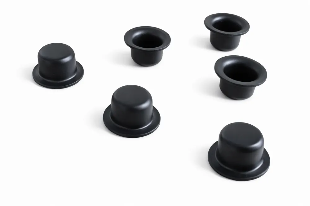 6 Stück - Federnapf für Kupplungsfeder Sachs 50 Motor Napf 0659 006 000 Saisonangebot