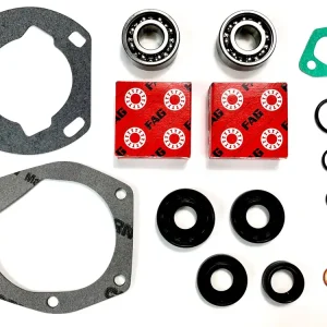 Bestseller 2 FAG Lager Dichtungen Dichtsatz Simmerringe O-Ring