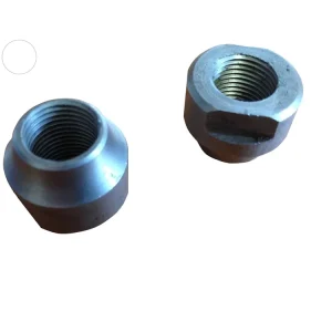 2 Konus Muttern M11 für Vorderachse Hercules Prima 2 3 4 und 5 Preiswert