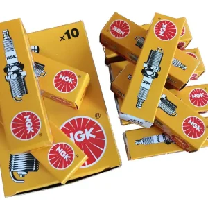 10er Pack Zündkerzen NGK B6 HS Jetzt Kaufen