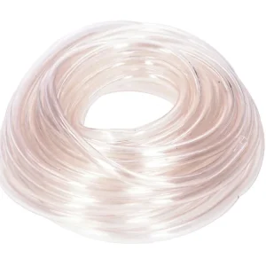 Kostenloser Rückversand 10 Meter Benzinschlauch 5mm innen für Mofa und Moped