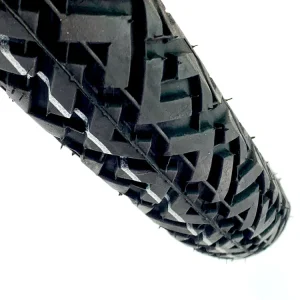 1 x 17 Zoll Vee Rubber 2.5 bzw. 2 1/2 x 17 Neue Ware