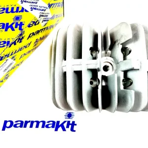 70ccm Parmakit 45mm Fächer Zylinderkopf Sachs 50s Hercules K50 für Rennzylinder Solange Der Vorrat Reicht
